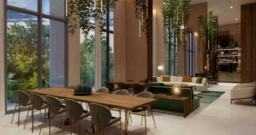 Studio para venda em são paulo, vila clementino, 1 dormitório, 1 banheiro