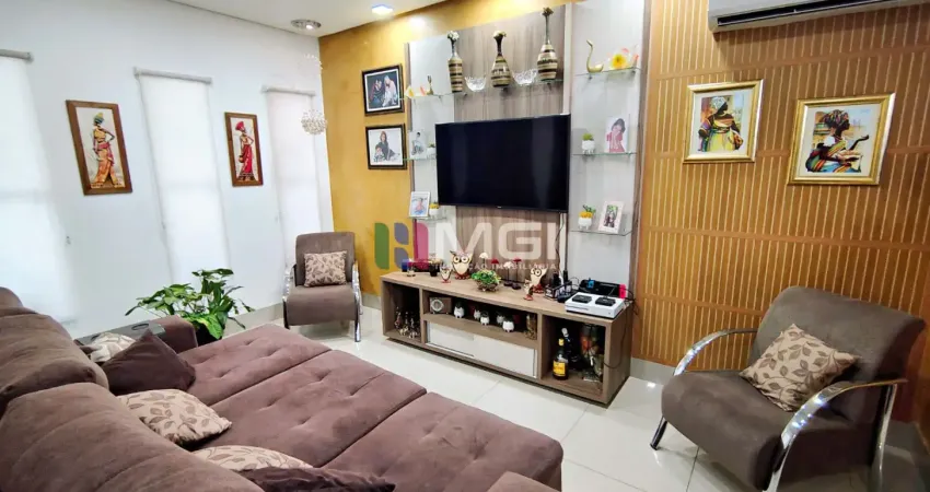 Viva com liberdade, conforto e segurança e uma ótima localização.