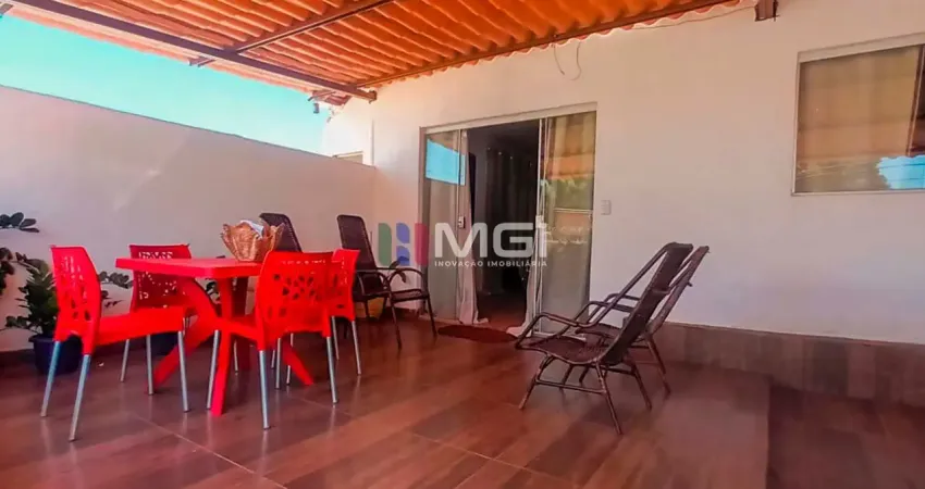 Casa com 4 quartos à venda na Rua Alcides Maia Costa, 09, Vila Morais, Goiânia