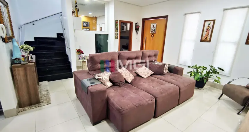 Sobrado impecável na alameda imbé com espaço conforto e localização privilegiada.