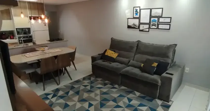 Casa térrea com 2 quartos, sendo 1 suíte à venda na vila brasileira