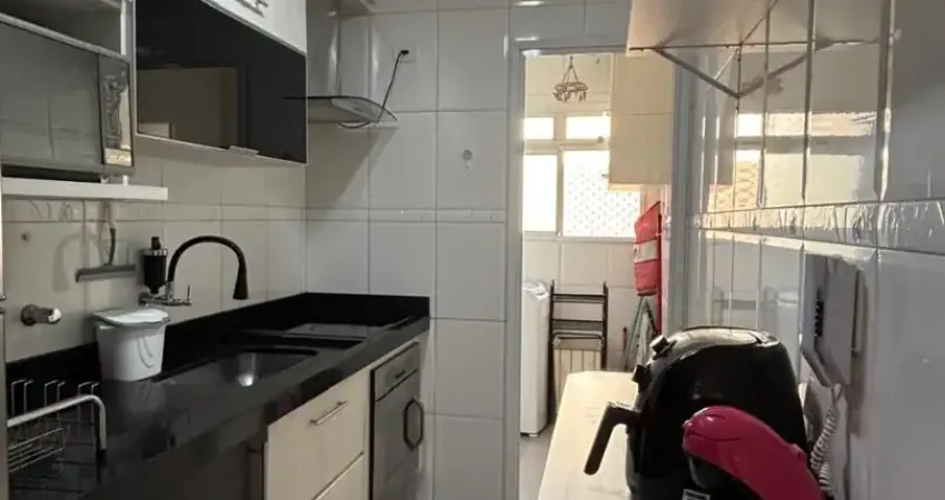 “apto 3 dorms, 68m², varanda e 1 vaga — a 2 minutos do parque tiquatira!