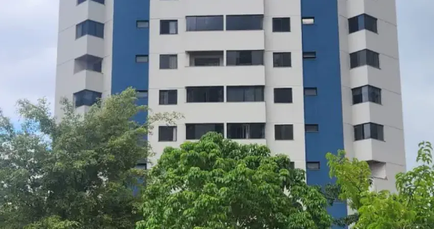 Viva com espaço! apto 124m², 3 dorms e 2 suítes na praça do habib’s, mogi
