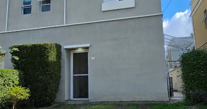 Sobrado em condomínio helbor ipoema com 3 dormitórios à venda