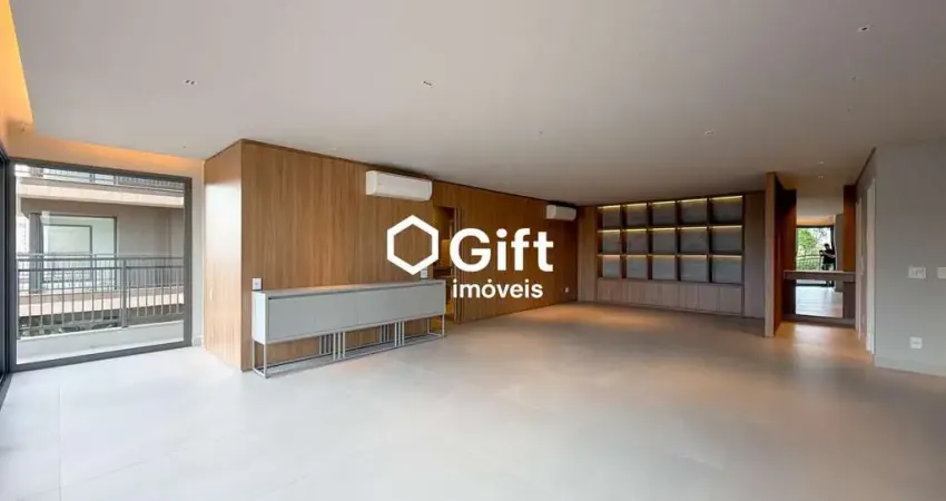 Luxo e conforto no holt place – 3 suítes e 197 m² de sofisticação absoluta