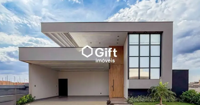 Casa à venda no quinta do lago lac léman | 3 dormitórios e piscina aquecida