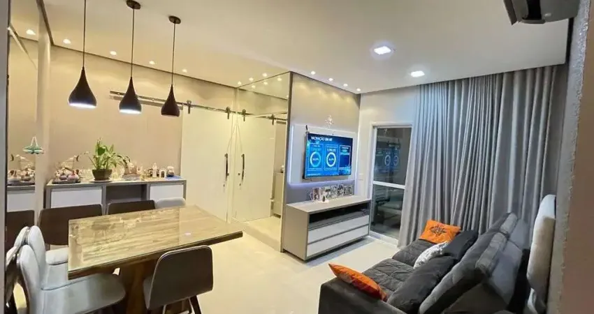 Apartamento no 3 quartos 2 suites no edificio grand arena cidade alta cuiabá