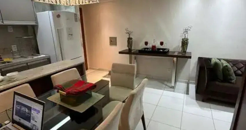 Apartamento 3 quartos térreo com garden quintal piazza di sienna cuiabá