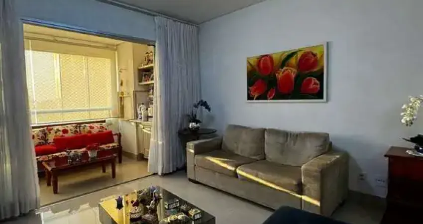 Apartamento com 3 quartos à venda no Jardim Aclimação, Cuiabá 