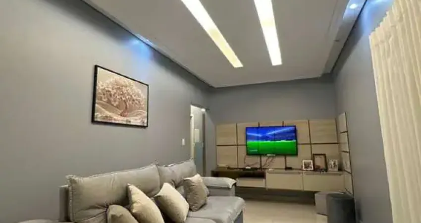 Casa com 3 quartos à venda na Morada da Serra, Cuiabá