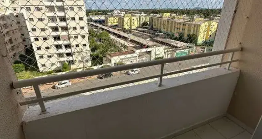 Apartamento com 3 quartos à venda no Porto, Cuiabá 