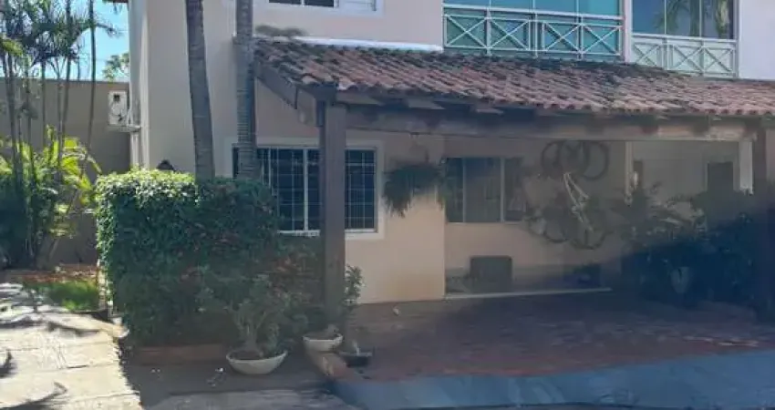 Casa com 3 quartos à venda na Cidade Alta, Cuiabá 