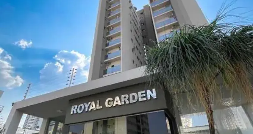 Apartamento com 3 quartos à venda no Bosque da Saúde, Cuiabá 