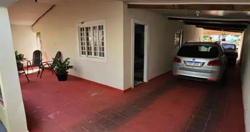 Casa com 2 quartos à venda no Mapim, Várzea Grande 