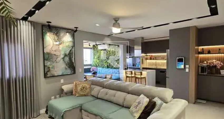 Apartamento com 2 quartos à venda no Jardim Aclimação, Cuiabá