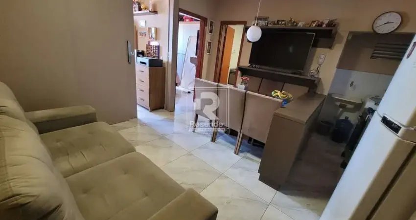 Apartamento com 2 quartos à venda na Morada do Ouro, Cuiabá