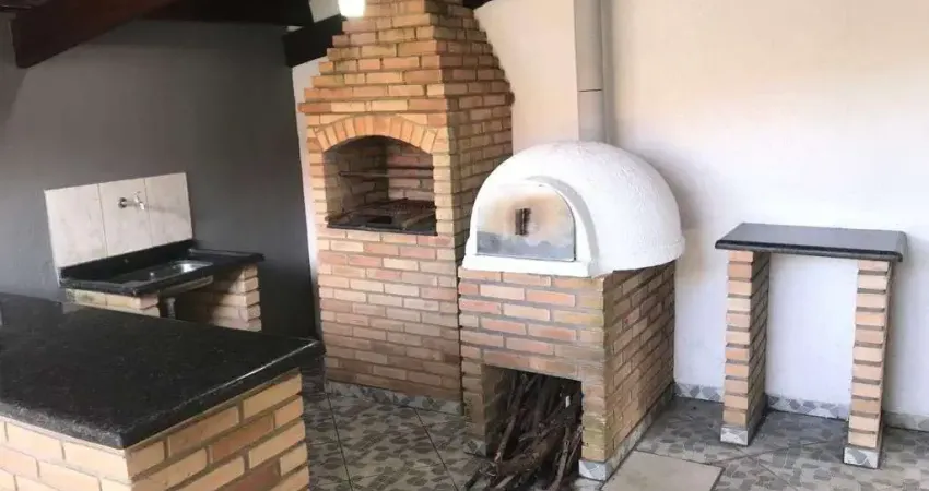 Casa com 2 quartos à venda na Rua de Tullio Giulio, 20, Jardim Primavera, Caçapava