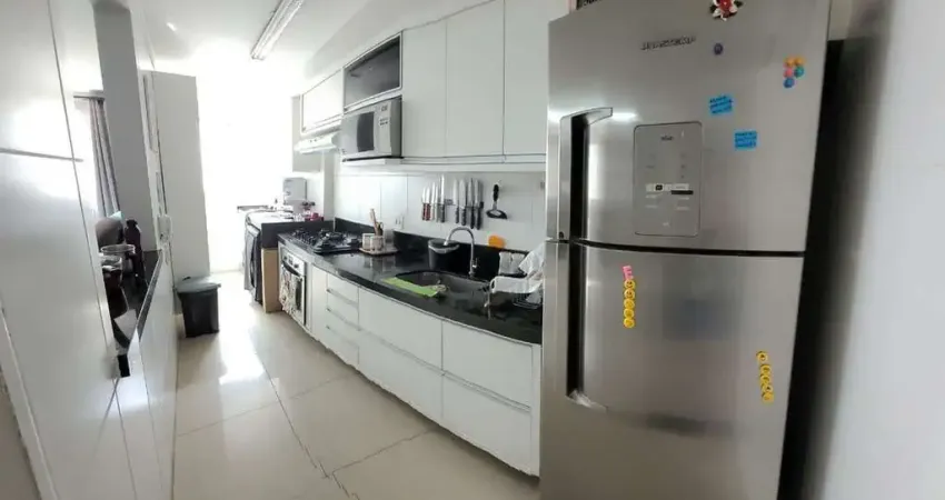 Apartamento com 2 quartos à venda na Rua Icatu, 390, Parque Industrial, São José dos Campos