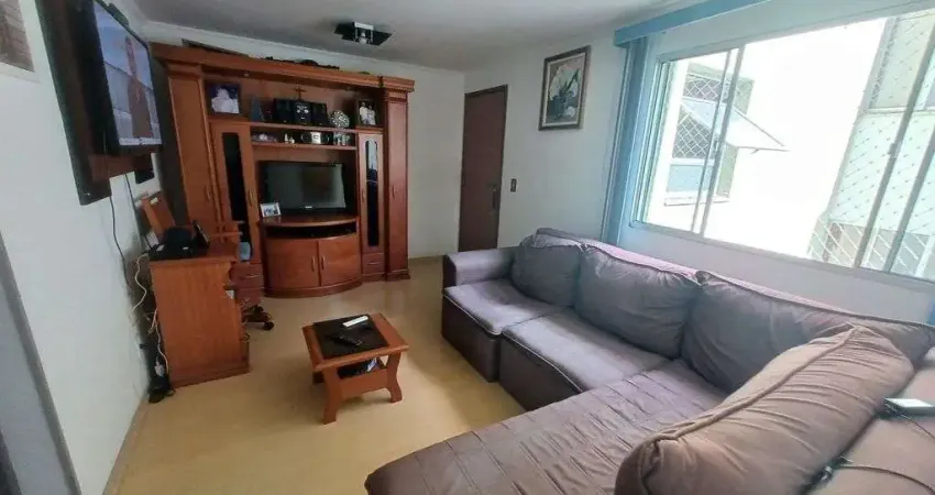 Apartamento com 2 quartos à venda na Rua Francisca Maria de Jesus, 148, Floradas de São José, São José dos Campos