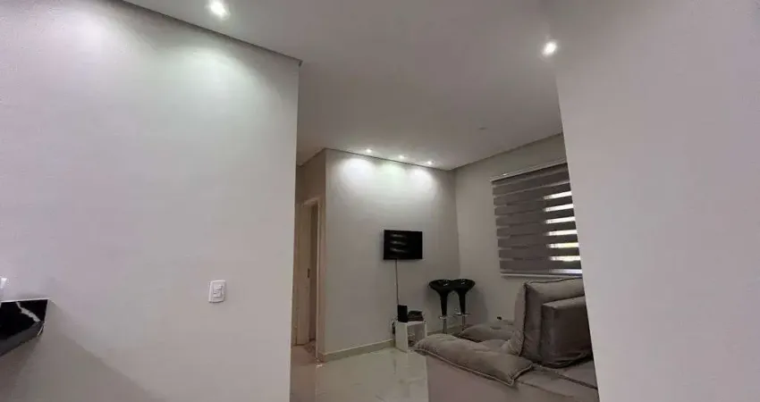 Excelente apartamento com 3 dormitórios com quintal no vista flamboyant