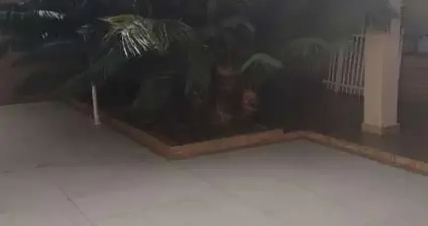 Casa com 3 quartos à venda na Rua Ildefonso Salgado Neto, 90, Cidade Jardim, Jacareí