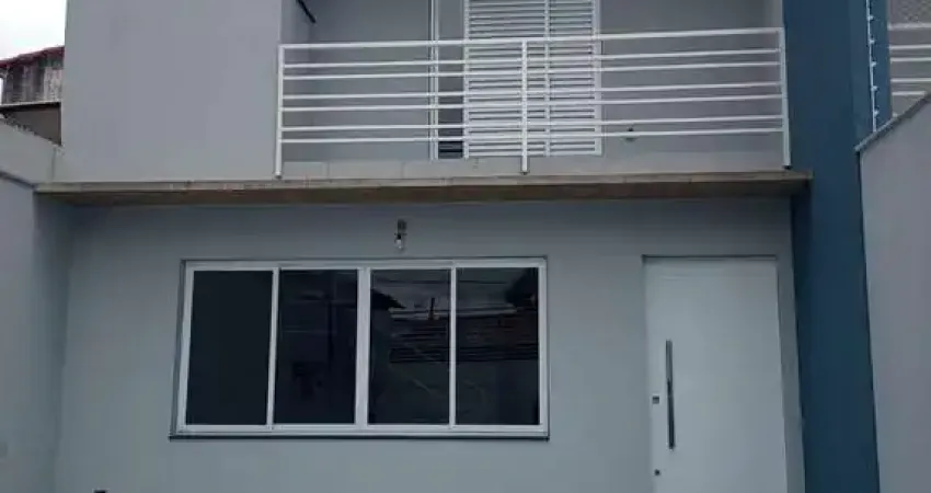 Casa com 3 quartos à venda na Rua Capitão Raul Fagundes, 494, Monte Castelo, São José dos Campos