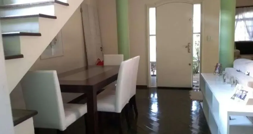 Excelente sobrado com 3 dormitórios e suíte - jardim paulista