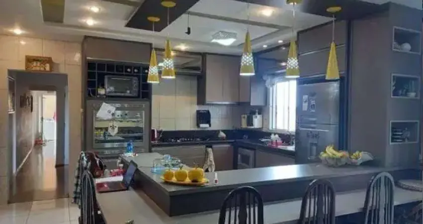 Excelente e espaçoso sobrado a venda - próximo ao shopping jardim oriente