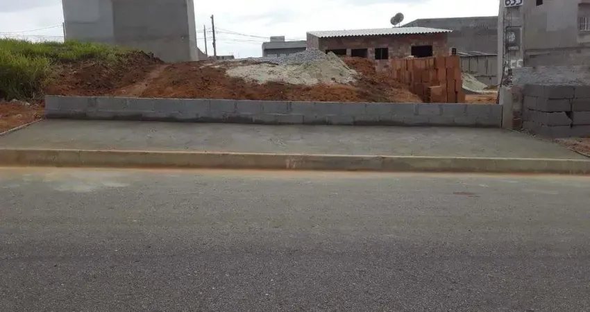 Terreno à venda em setville altos de são josé, são josé dos campos - sp