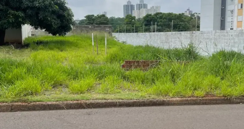 Terreno à venda na Rua Pioneiro Carlos João Basso, Jardim Itália II, Maringá