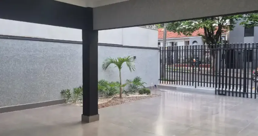 Casa com 2 quartos à venda na Zona 07, Maringá 