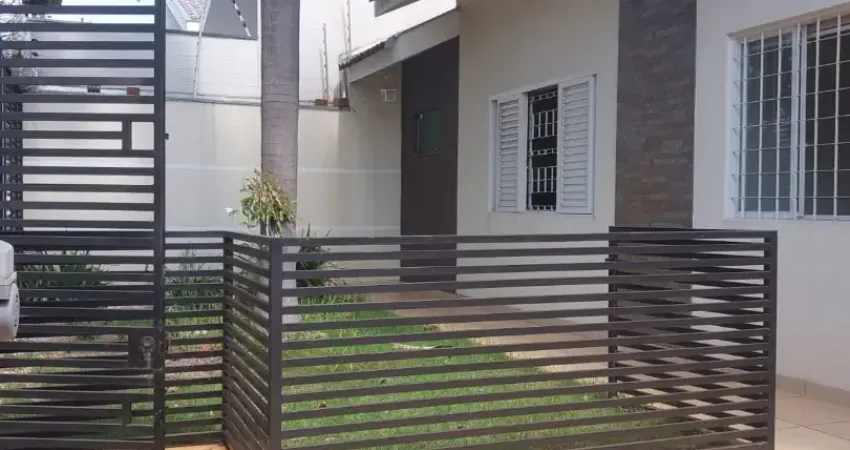 Casa com 1 quarto à venda no Jardim Itália, Maringá 