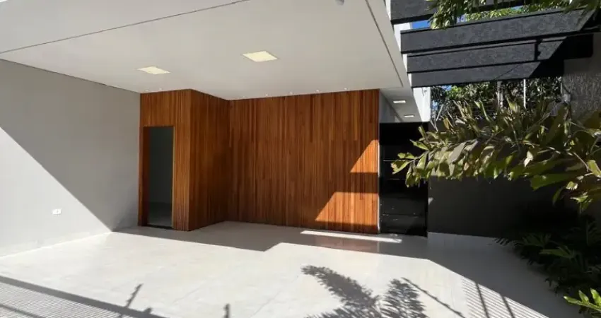 Casa com 2 quartos à venda no Jardim Ipanema, Maringá 
