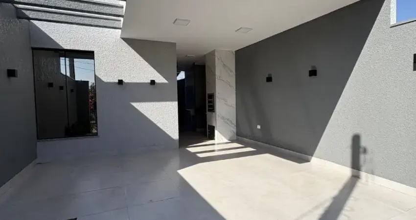 Casa com 2 quartos à venda no Jardim Pioneiros, Paiçandu