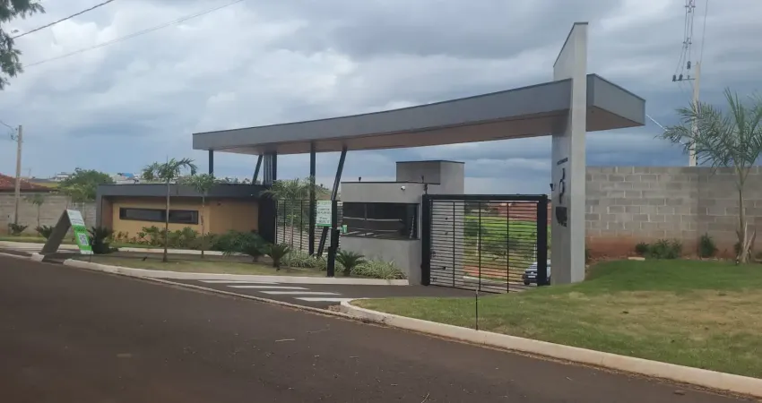 Lotes em condomínio fechando em mandaguaçu,não perca esta oportunidade de morar em um local tranquilo