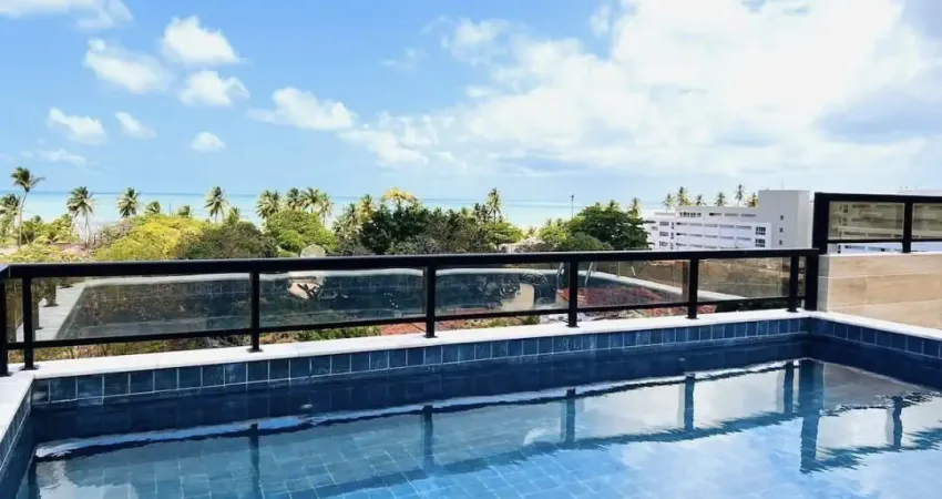 Flat todo projetado pronto para rentabilizar no cabo branco