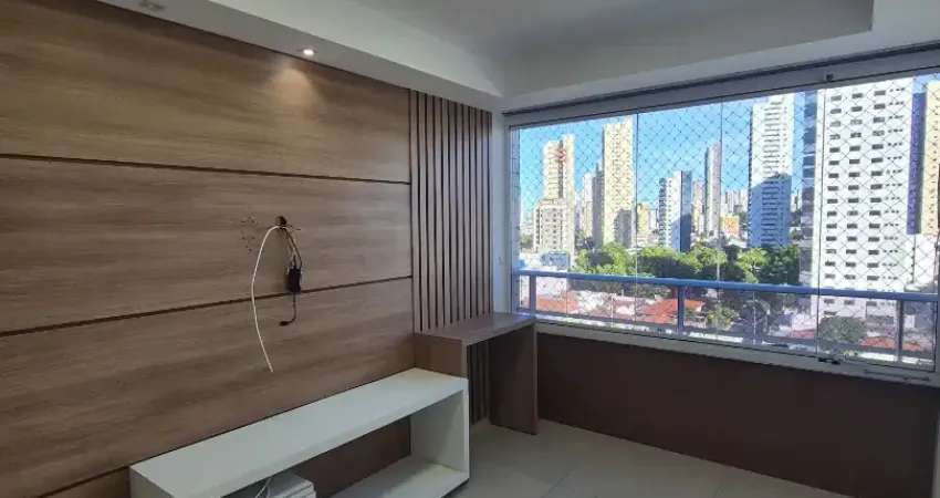 Exceexcelente apartamento em manaíra com 72,10m² - ambientes bem distribuídos, conforto e praticidade para o dia a dia