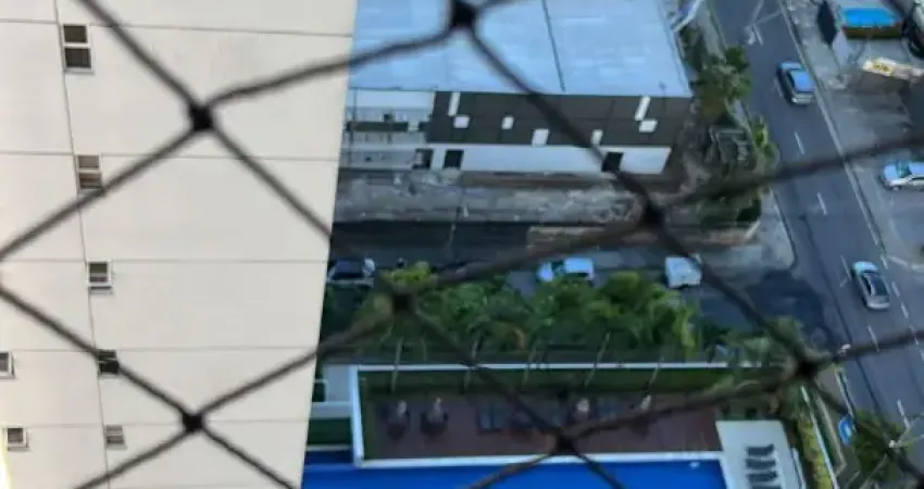 Apartamento para venda no evidence club no bairro dos estados