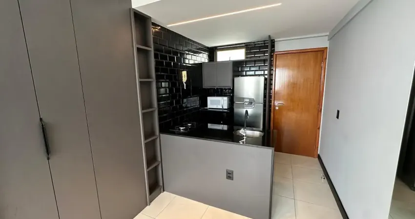 Lindo flat no coração de boa viagem, $300,mil. a poucos metros do shopping recife, .