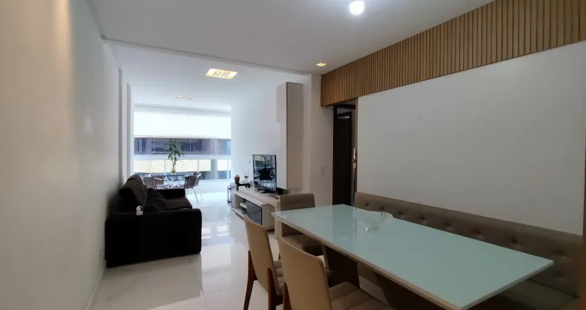Apartamento com 2 quartos à venda no Itapuã, Vila Velha 