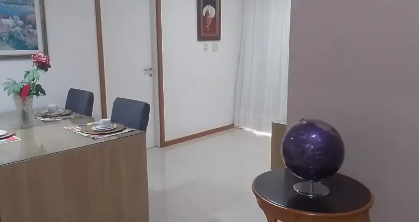 Apartamento com 3 quartos à venda no Itapuã, Vila Velha 