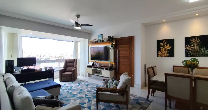 Apartamento com 3 quartos à venda no Centro de Vila Velha, Vila Velha 
