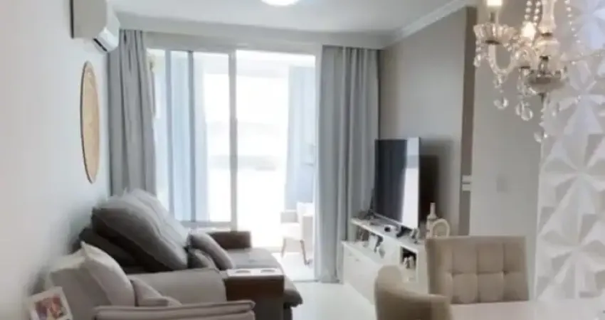 Apartamento com 3 quartos à venda na Praia de Itaparica, Vila Velha 