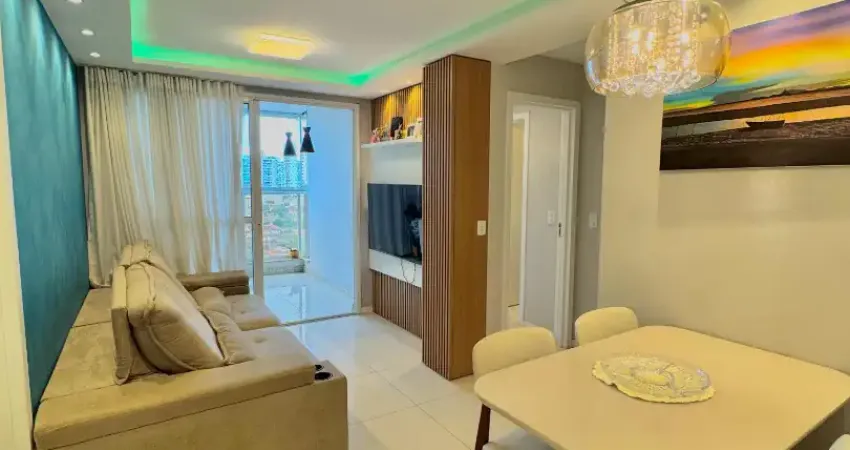 Lindo apartamento 3 quartos em excelente localização na praia de itaparica