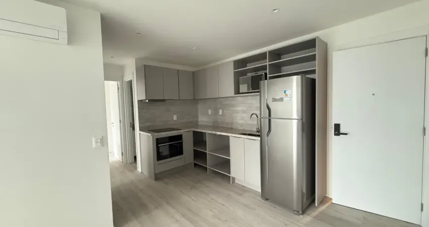 Apartamento para locação com 62m2 com 2 dormitórios em pinheiros - são paulo - sp