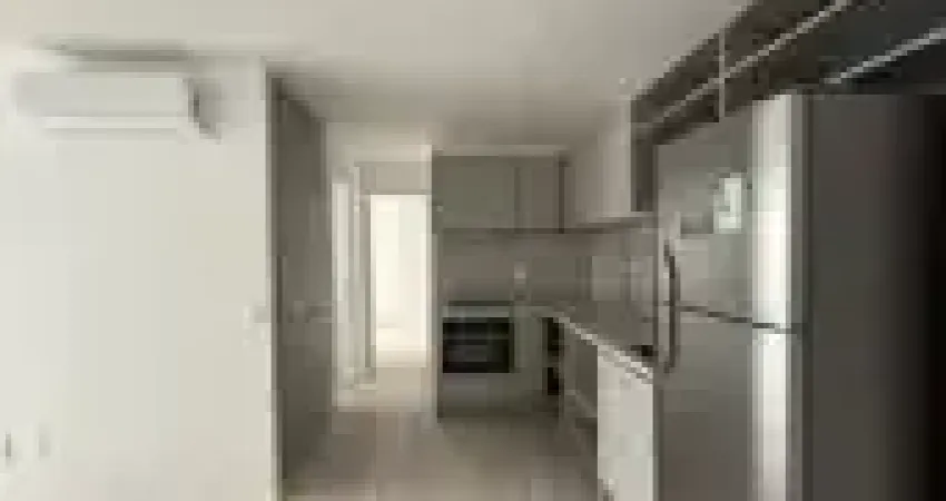 Apartamento para locação com 62m2 com 2 dormitórios em pinheiros - são paulo - sp