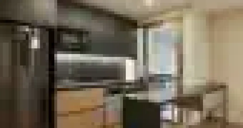 Apartamento (semi mobiliado) locação com 87m2 com 2 dormitórios (2 suítes) em moema - são paulo - sp