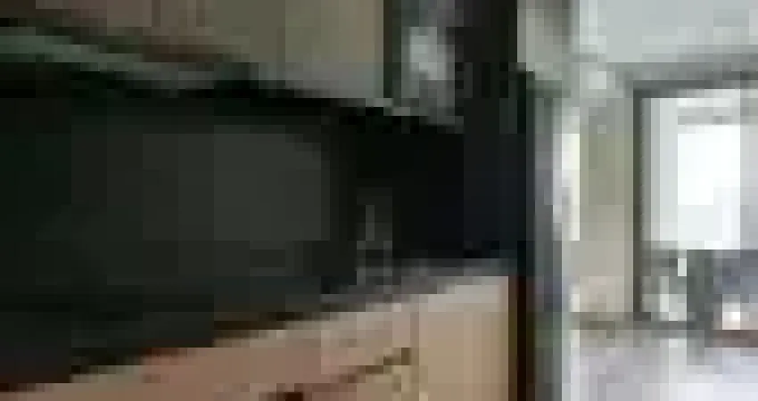 Apartamento (semi mobiliado) locação com 35m2 com 1 dormitório (suíte) em moema - são paulo - sp