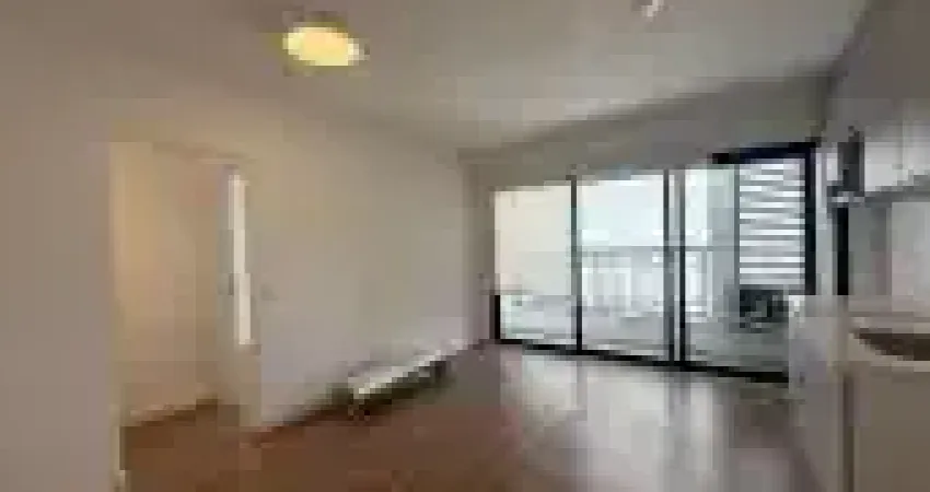 Apartamento para locação com 42m2 com 1 dormitório - perdizes - são paulo - sp