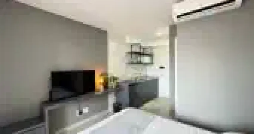 Lindo apartamento para venda com 24 metros quadrados com 1 quarto em bela vista - são paulo - sp